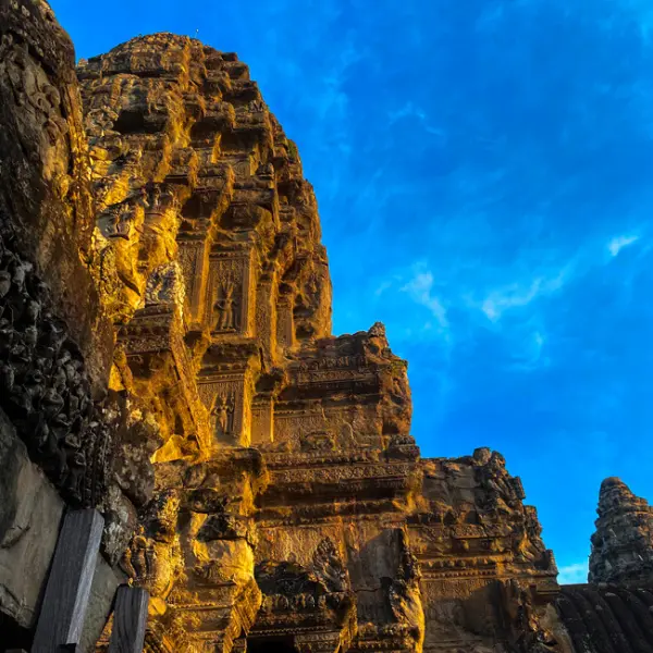 CAMBODGE 